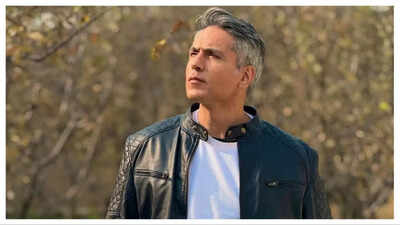 Iqbal Khan returns to television with Hui Gumm Yaadein after nearly three years - Exclusive