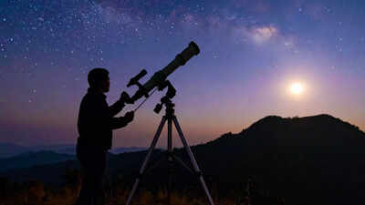 2025 ஆம் ஆண்டு விண்வெளி கண்டுபிடிப்புகள் விஞ்ஞானிகளை திகைக்க வைத்தது: விண்மீன் பொருட்கள், செவ்வாய் கிரகத்தில் உள்ள வாழ்க்கை அறிகுறிகள் மற்றும் பல