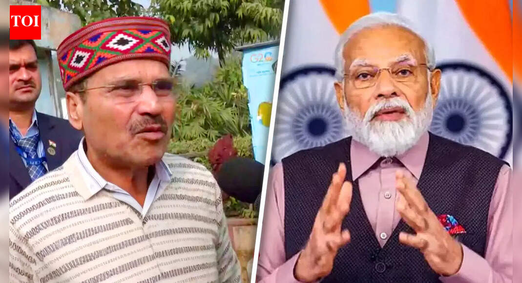 Congress’ Adhir Ranjan Chowdhury Flags Attacks on Migrant Workers to PM Modi