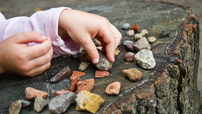 One-year-old dies due to choking after swallowing stone: Why children put objects in their mouths and how to prevent accidents