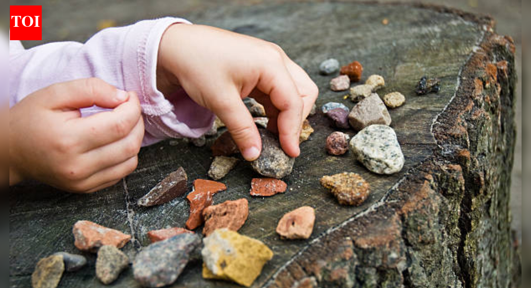 One-year-old dies after choking on stone: Why children put objects in their mouths and how to prevent accidents