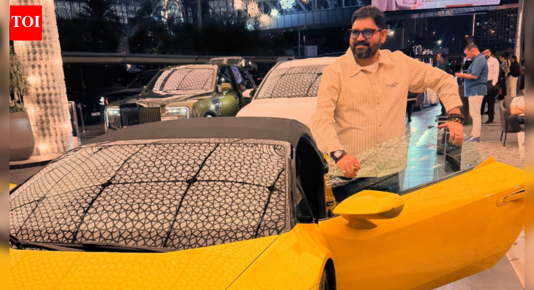 Luxury cars, cash, assets & more: ED raids reveal dark side of strongman Inderjeet Singh Yadav