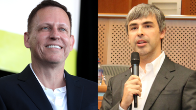 Two 'upset' Billionaires may leave Silicon Valley by tomorrow, the city that has been their home for years