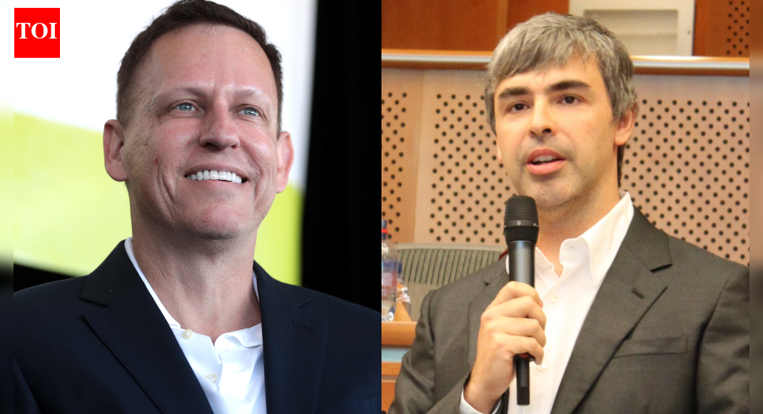 Two 'upset' Billionaires may leave Silicon Valley by tomorrow, the city that has been their home for years