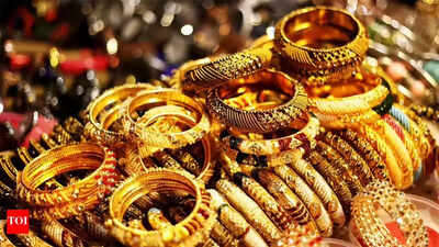 Gold, silver price today: How much these precious metals cost in your city today; check rates for Delhi, Bengaluru & more