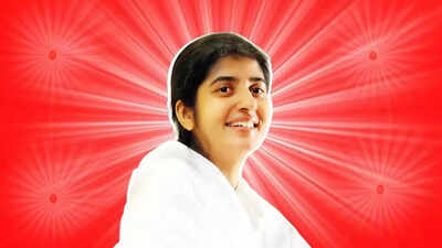 Sister B.K. Shivani on replacing control with connection in parenting