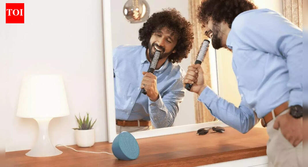 What Indians asked Alexa the most in 2025