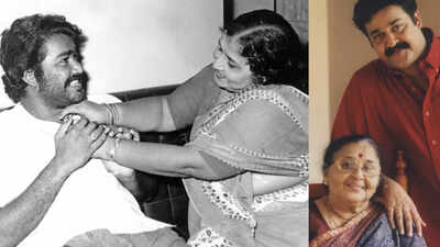 Mohanlal's mother Santhakumari passes away; heartfelt tributes pour in, funeral to be held on December 31