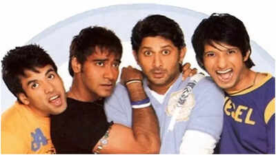 ‘Golmaal 5’: Rohit Shetty revives OG cast, introduces series' single female villain – Report