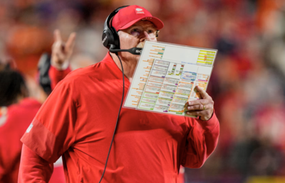 Who are Andy Reid’s kids? Everything to know about the Chiefs coach’s family