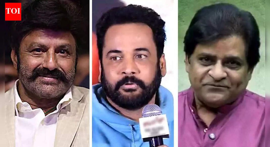 ‘Casual sexism must end’ Tollywood women demand an end to the ‘Harmless Joke’ era