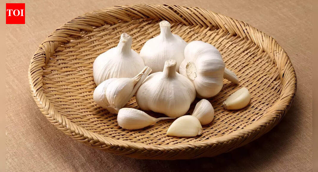 Slice, crush, grate or roast? How each garlic cut changes flavour, aroma, and heat