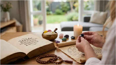 This ritual will change your luck in 2026 based on your zodiac sign