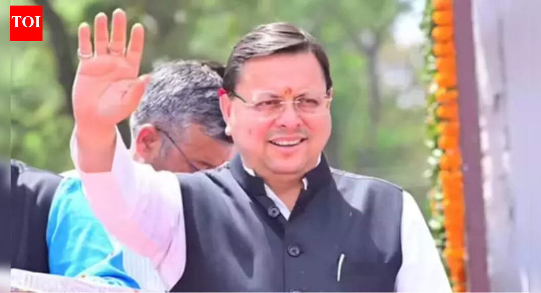 Ministry of Finance extends financial assistance to Uttarakhand, Rs 200 crore approved for reforms in mining sector