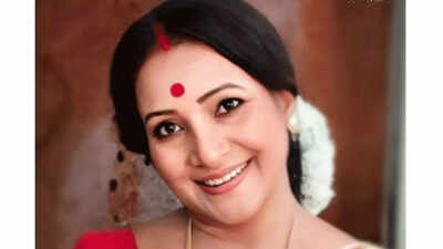 Bengali actress Sraboni Banik passes away at 41 after prolonged battle with lung cancer