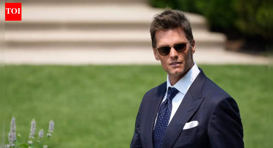 Tom Brady’s net worth in 2025: How rich is the NFL legend? Retirement settlements, business ventures and ownership stake