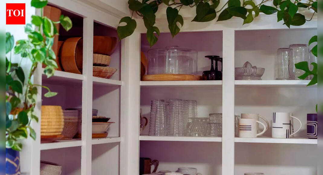 Is your home secretly making you miserable? The vibe shift you need to know