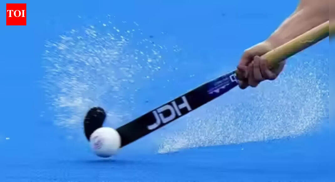 'PKR 11,000 daily allowance': Pay dispute rocks Pakistan hockey