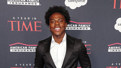 Ranking IShowSpeed’s top 5 viral IRL streaming moments from his Africa tour in Angola