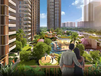 CRC Group unveils 62 exclusive luxury residences at CRC Maesta