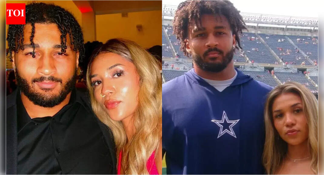 Marshawn Kneeland’s girlfriend shares emotional pregnancy update weeks after his death, shares a message for their unborn baby