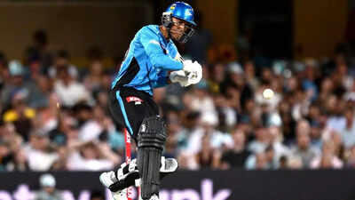 Meet Jerrssis Wadia: The six-hitting sensation shipped to Adelaide from Vadodara, with a Hardik Pandya connection