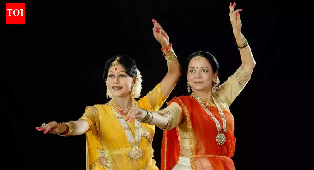 Continuing Tradition 2025 honours Guru Shovana Narayan and musical legends