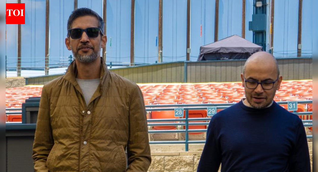 Google’s AI comeback: From ‘Eat Glue’ disaster to beating ChatGPT; How Gemini won 2025