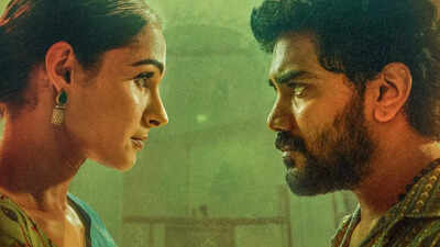 'Mask' OTT release official date: When and where to watch the Kavin and Andrea Jeremiah starrer