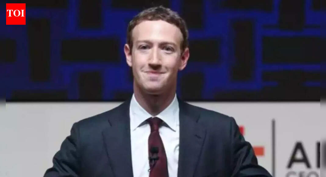 Economist Dean Baker calls Mark Zuckerberg losing $77 billion on Metaverse broader economic failure that ...