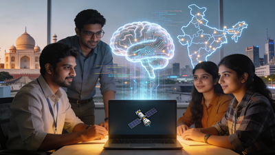 AI to add $1.7tn to India's economy by 2035, says government