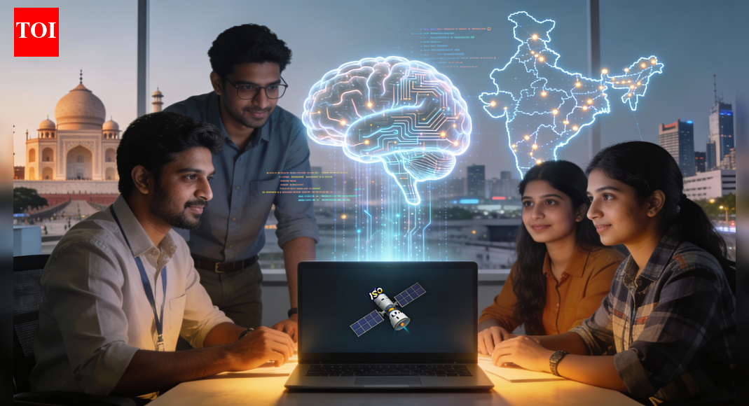 AI to add $1.7tn to India's economy by 2035, says government