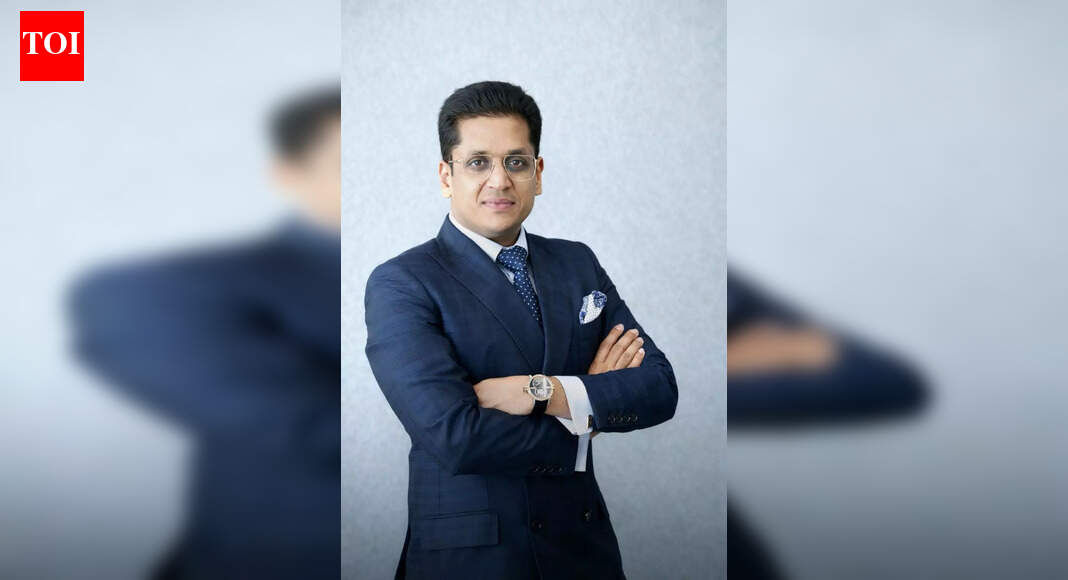 M3M India’s Gurgaon International City reflects a shift towards integrated urban development.