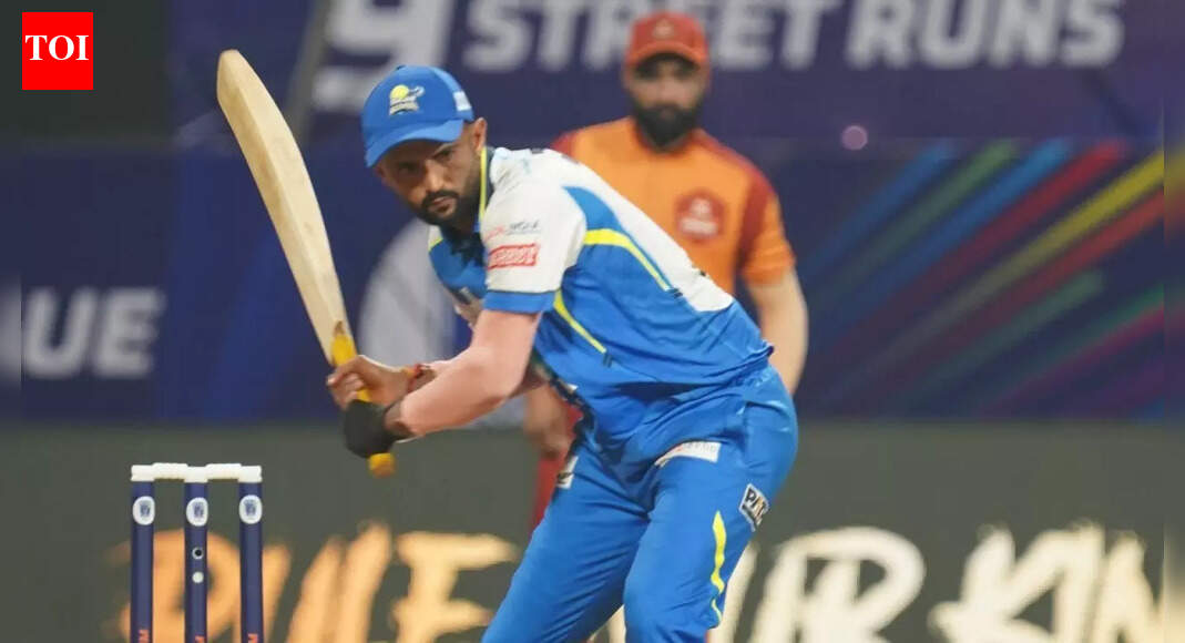 ISPL: Top batters to watch out for in Season 3