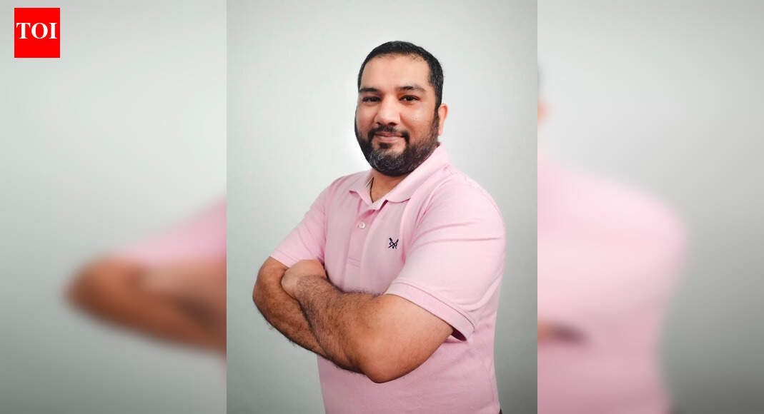 AI-Native learning is shaping India’s workforce: Abdul Ahad explains how it is closing skill gaps