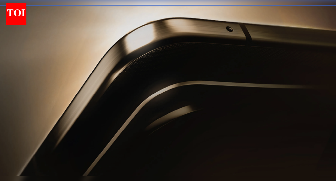 Motorola Signature to launch in India in January 2026: What we know so far