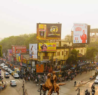The city as a living archive: Kolkata hosts fifth edition of ‘The City as a Museum’