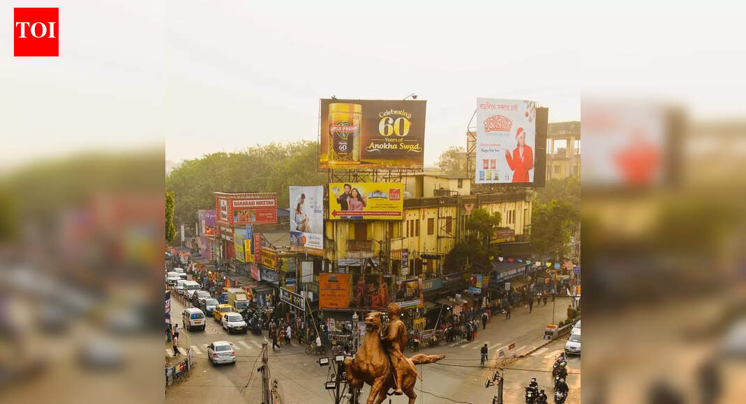 The city as a living archive: Kolkata hosts fifth edition of ‘The City as a Museum’