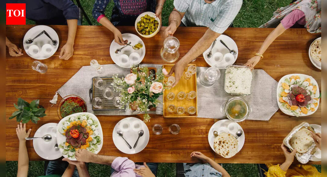 India Habit Index 2025: How Indians lived, watched, ate, and travelled in 2025