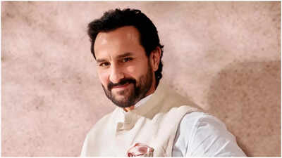 Saif Ali Khan acquires Nilanjana Roy's ‘Black River’ official rights for a movie, labels it an ‘emotional piece’