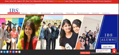 IBSAT result 2025 declared at ibsindia.org: Direct link to download, admission details here