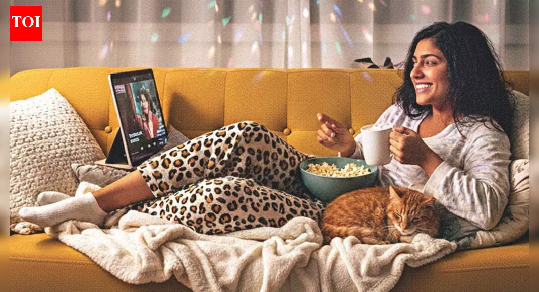 Quiet nights over loud parties: More people are spending New Year’s Eve at home