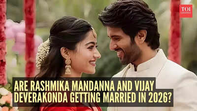 Are Rashmika Mandanna and Vijay Deverakonda getting married in February 2026? What's the truth about their relationship?