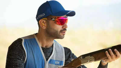 'There is no Christmas for me': National champion at 31, skeet shooter Gurjoat says journey has just begun | Exclusive