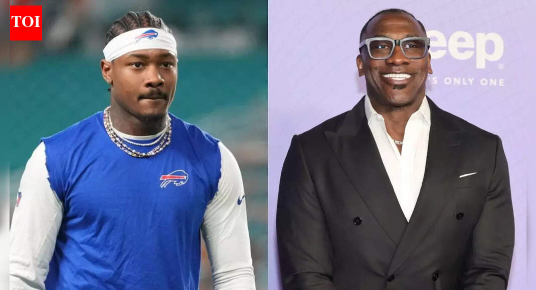 “He's been unbelievable”: Shannon Sharpe applauds Stefon Diggs’ leadership months after his yacht controversy