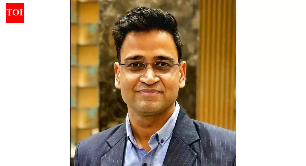 Blinkit CFO Vipin Kapooria to rejoin Flipkart after spending over a year with Zomato-owned company