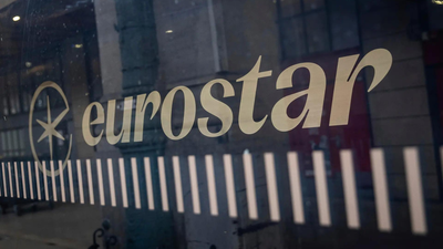 Major disruption at Channel Tunnel: Eurostar cancels all services; chaos erupts at train stations