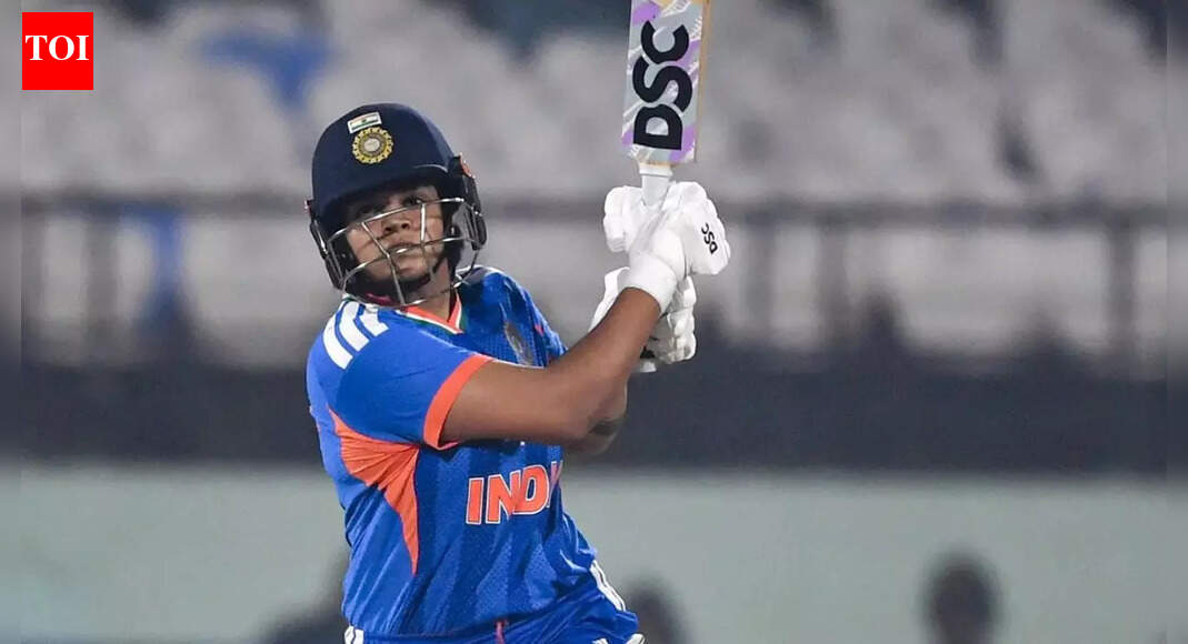 IND-W vs SL-W: Sri Lanka Women win toss, opt to bowl against India