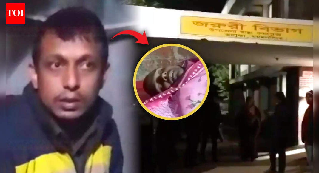 Hindu Guard Killed By Colleague In Bangladesh, Third Death In Days Raises Minority Safety Fears