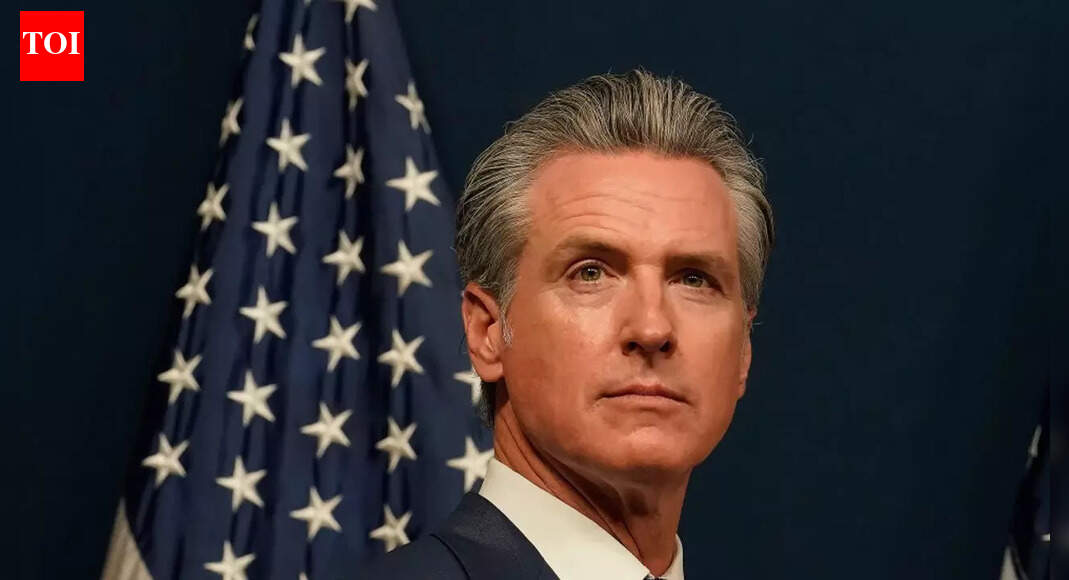 California Wealth Tax: Celebrity lawyer sends letter to California gov; urges block